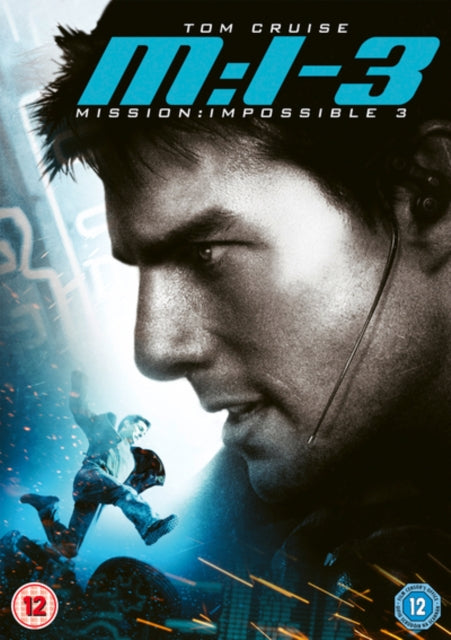 Mission Impossible 3