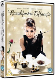 Breakfast At Tiffanys 2011
