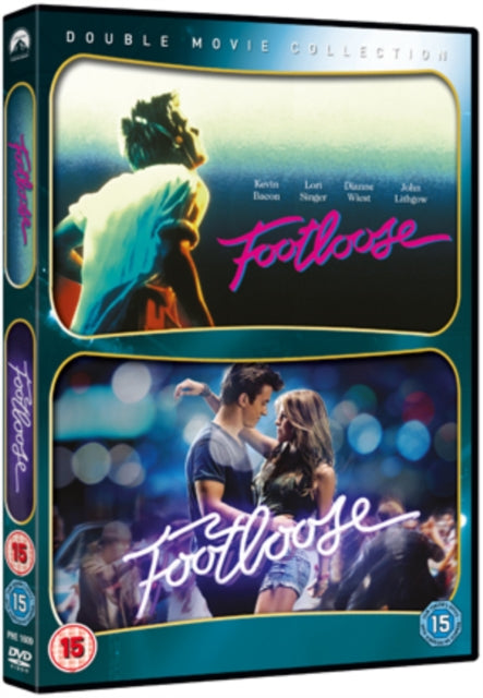 Footloose Original Footloose 2012