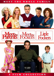 Meet The Parentsfockers Triple