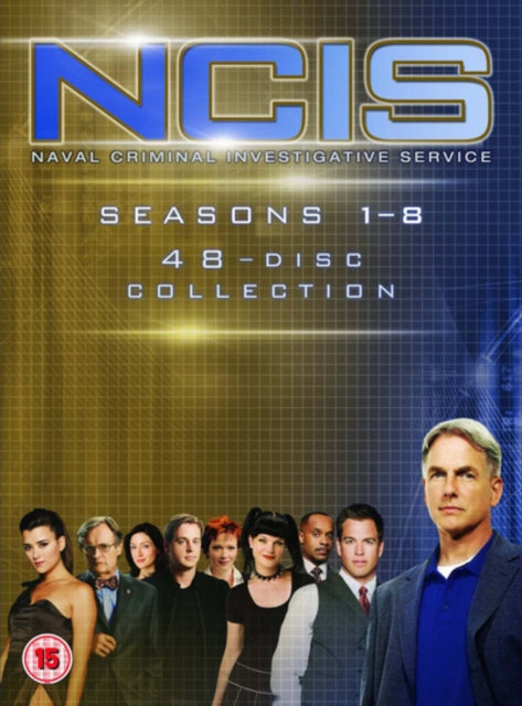 Ncis Seasons 18