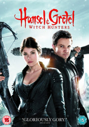 Hansel And Gretel Witch Hunters