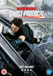 Mission Impossible Gp Without Ecopy