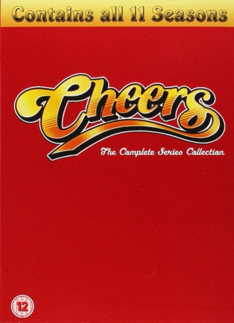 Cheers Complete