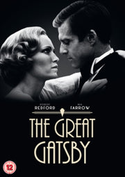 Great Gatsby 2013 Resleeve
