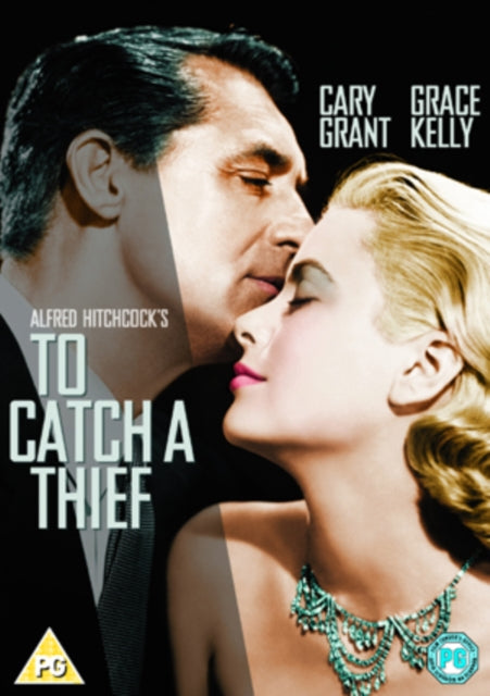 To Catch A Thief 2013 Resleeve