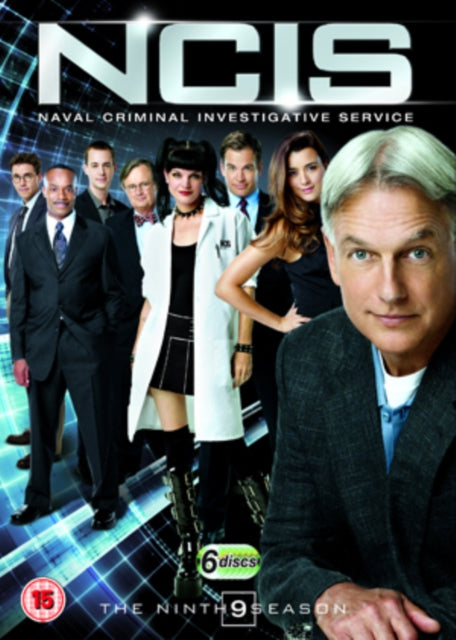 Ncis Season 9