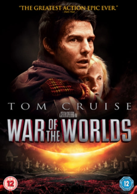 War Of The Worlds