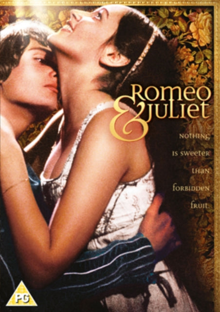Romeo Juliet 2013 Resleeve