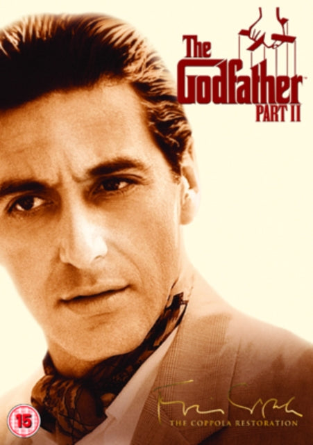 Godfather Ii