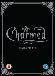 Charmed Complete Collection