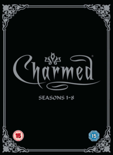 Charmed Complete Collection