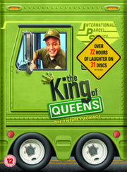 King Of Queens Complete Collection
