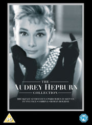 Audrey Hepburn