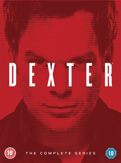 Dexter Seasons 18 2014 Repack