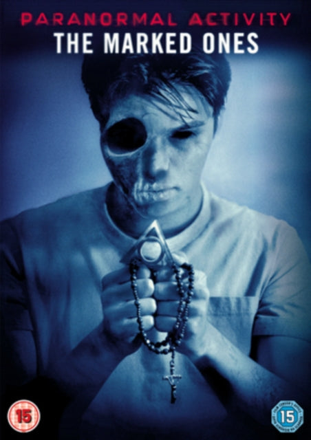 Paranormal Activity The Marked Ones