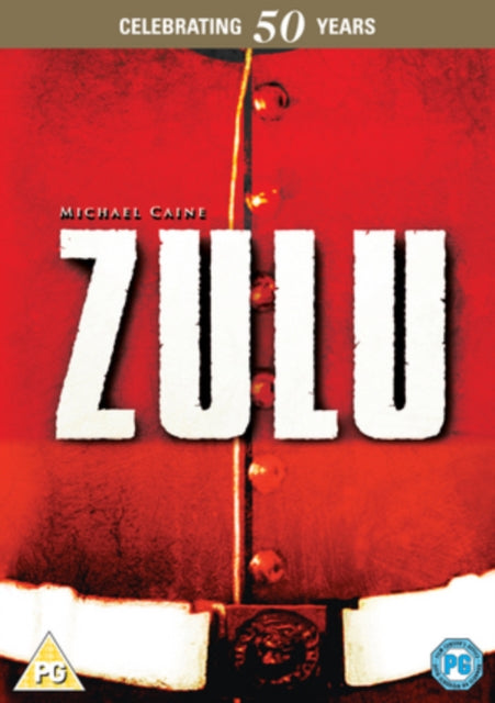 Zulu 50th Anniversary