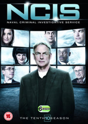 Ncis Season 10