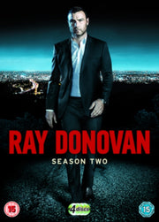 Ray Donovan The Second Season