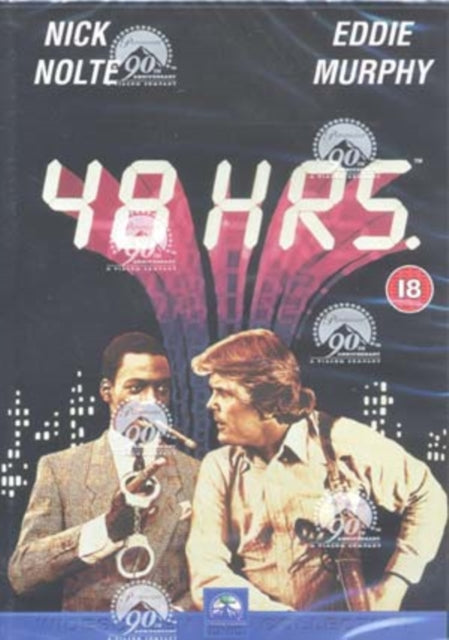 48 Hours