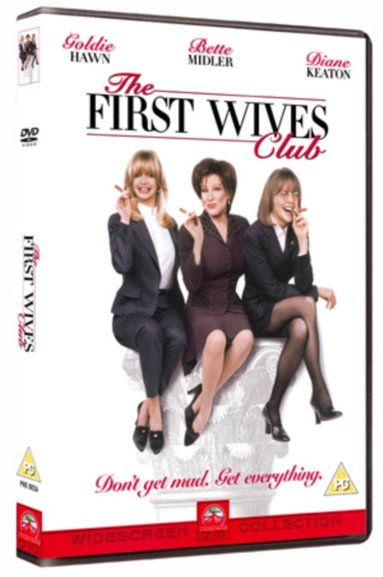 First Wives Club