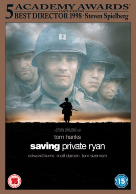 Saving Private Ryan