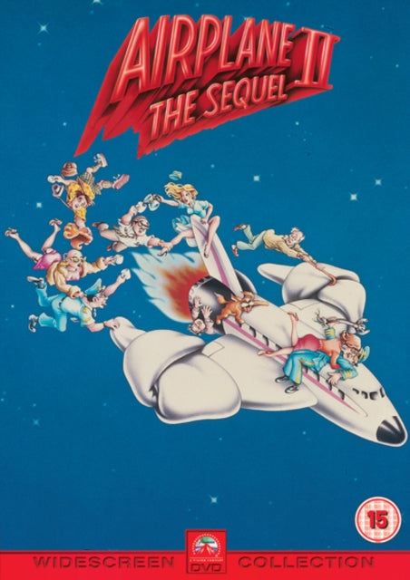 Airplane 2