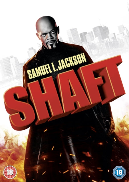 Shaft
