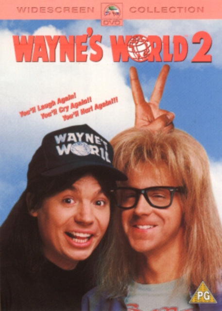 Waynes World 2