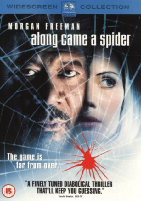 Along Came A Spider