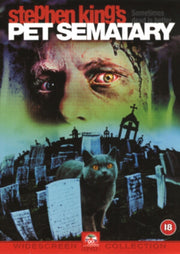 Pet Semetary