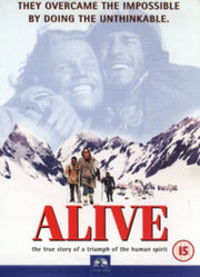 Alive