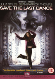 Save The Last Dance
