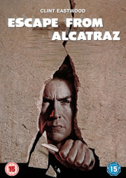 Escape From Alcatraz