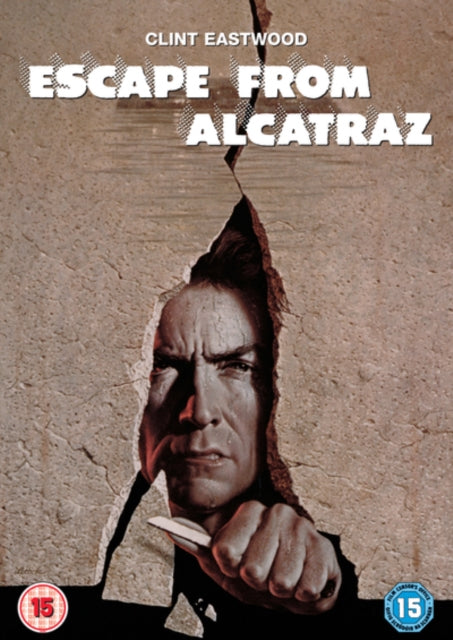 Escape From Alcatraz