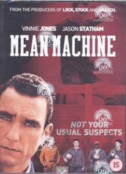 Mean Machine