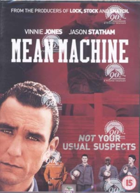Mean Machine