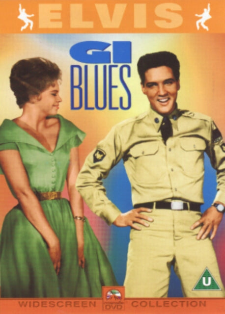 Gi Blues