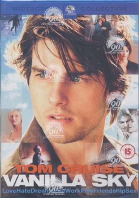 Vanilla Sky