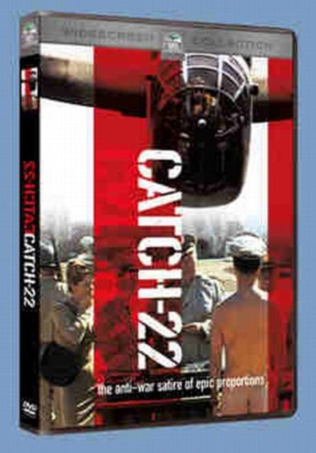 Catch - 22