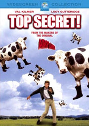 Top Secret