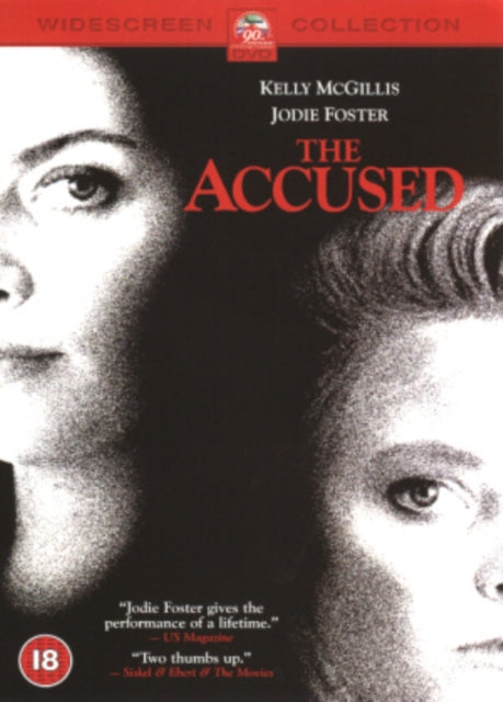 Accused The