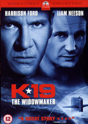K19 - The Widowmaker