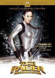 Lara Croft - Tomb Raider 2 - Cradle Of L