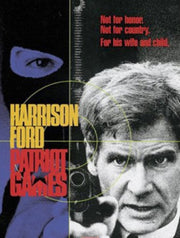 Patriot Games Se