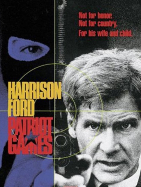 Patriot Games Se