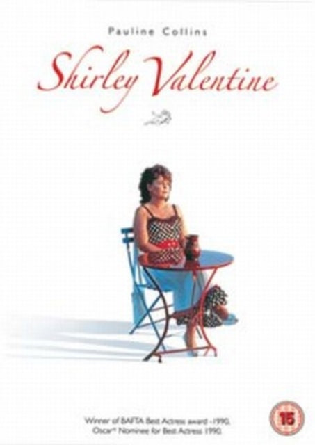 Shirley Valentine