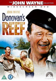 Donovans Reef