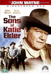 Sons Of Katie Elder