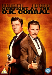Gunfight At The Ok Corral
